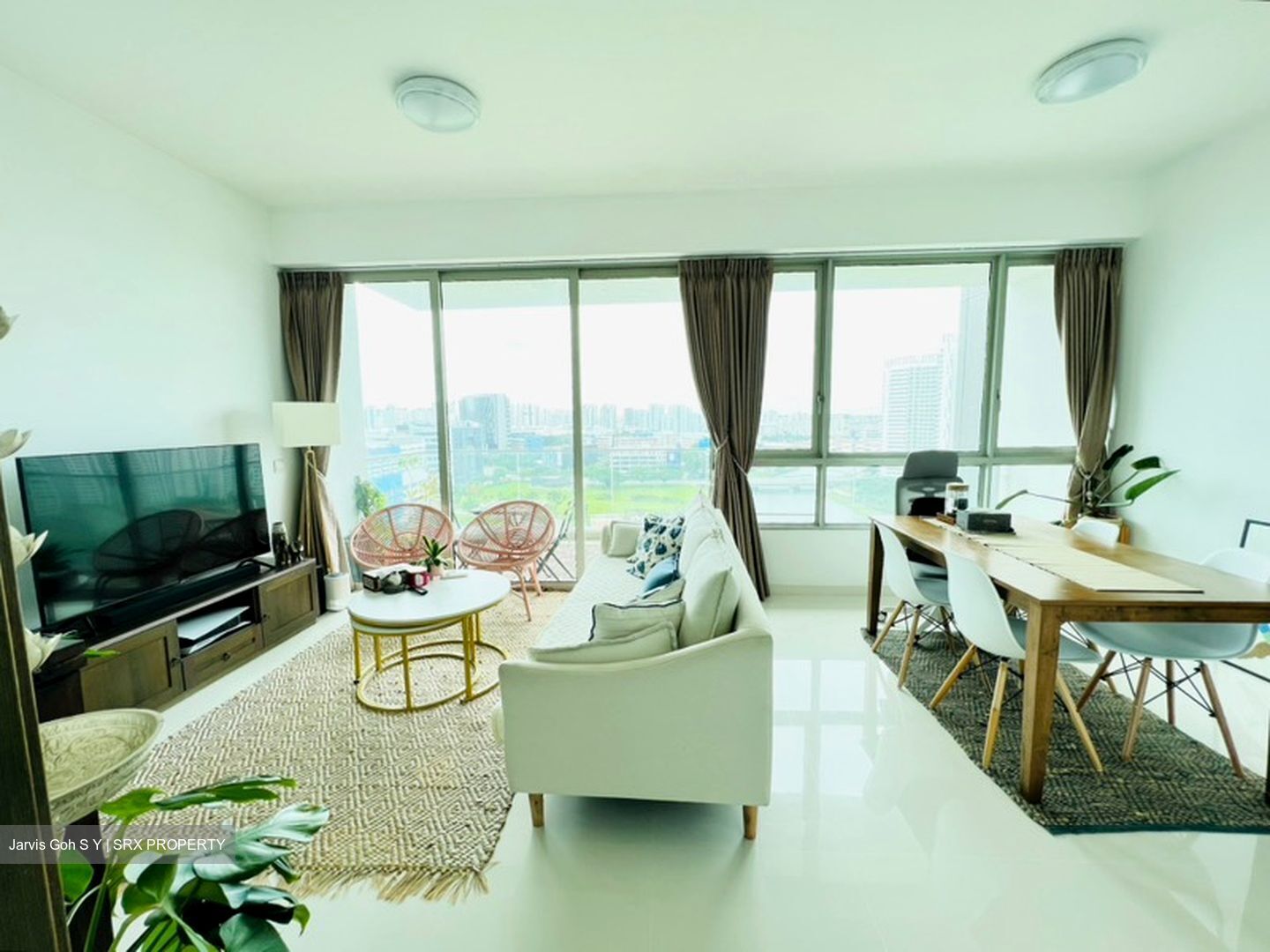 The Riverine By The Park (D12), Apartment #590289411